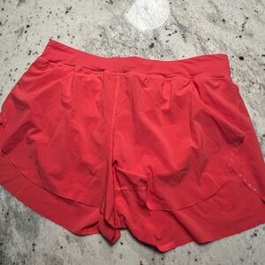 Find your pace high rise lined 3”